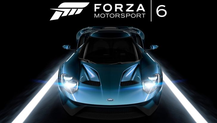 Forza Motorsport 6, annunciata un’auto dedicata a Fallout 4 - Foto 2 di 4