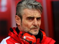 Formula 1 Ferrari: Vettel si ritira prima del via, Arrivabene scontento