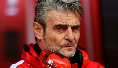 F1, Ferrari: Arrivabene lascia la guida della Scuderia, Binotto nuovo Team Principal