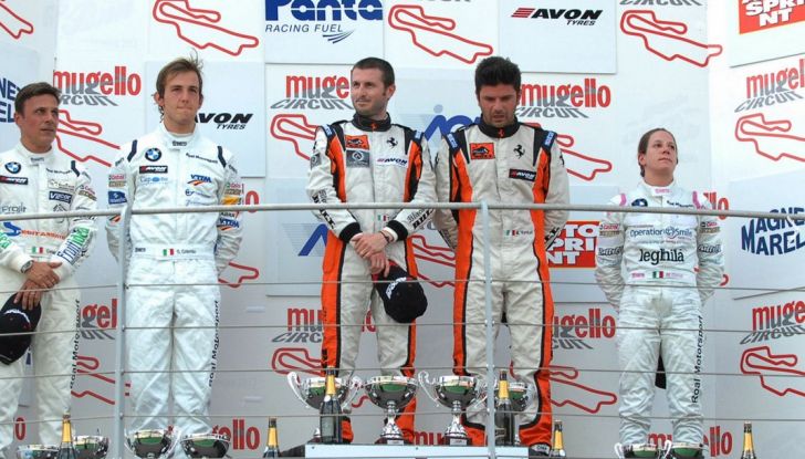 Campionato Italiano Gran Turismo: Tommy Maino pronto per il Mugello - Foto 3 di 10