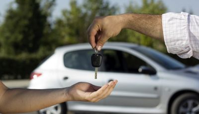 Locauto Rent Elefast: come noleggiare un’auto con un’App