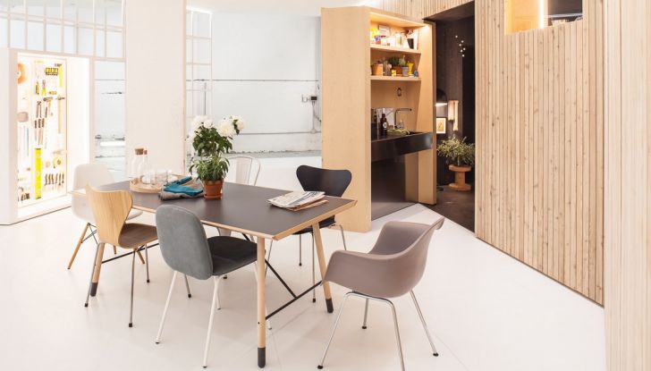 MINI LIVING, ​gli interni MINI in dimensione domestica - Foto 15 di 19