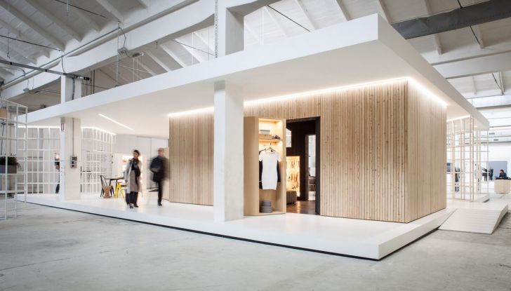 MINI LIVING, ​gli interni MINI in dimensione domestica - Foto 1 di 19