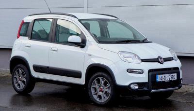 Mercato auto Italia marzo 2016 a +17,38%