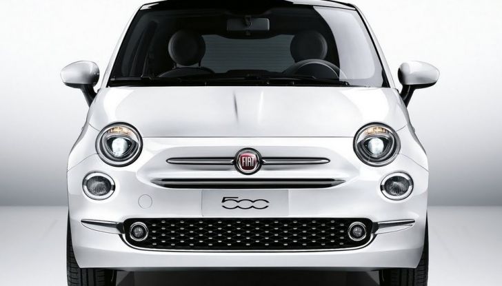 Mercato auto Italia marzo 2016 a +17,38% - Foto 2 di 11