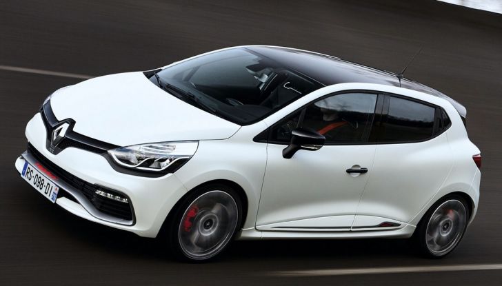 Mercato auto Italia marzo 2016 a +17,38% - Foto 6 di 11