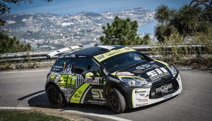 Il Sanremo è di Peugeot - Foto 5 di 12