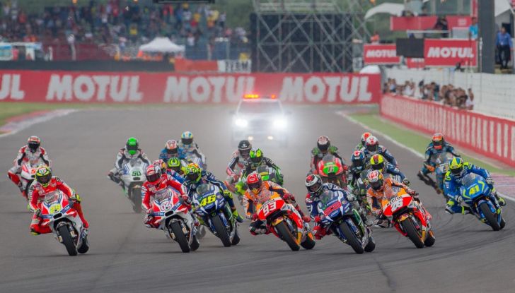 MotoGP 2016, le pagelle del GP di Argentina - Foto 6 di 42
