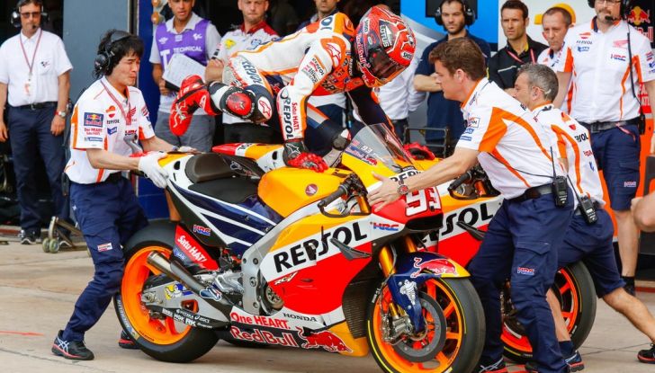 MotoGP 2016, il Barometro dopo l’Argentina: Il mercato al via - Foto 12 di 25
