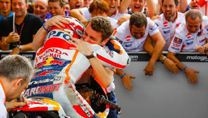 MotoGP 2016, il Barometro dopo l’Argentina: Il mercato al via - Foto 11 di 25