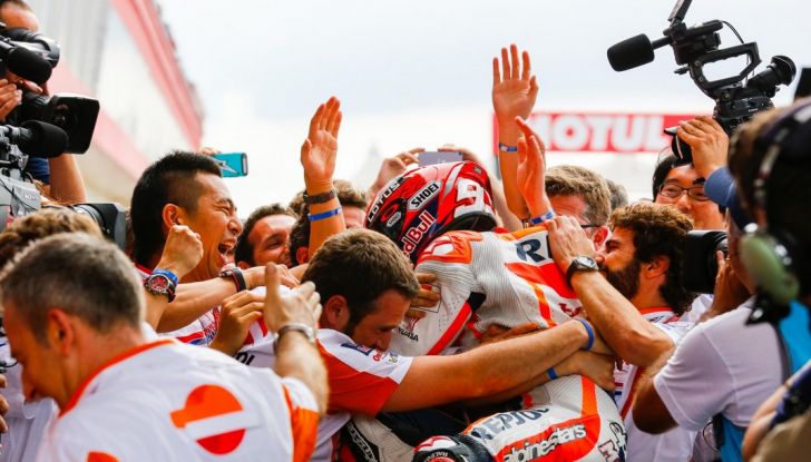 MotoGP 2016, il Barometro dopo l’Argentina: Il mercato al via - Foto 10 di 25