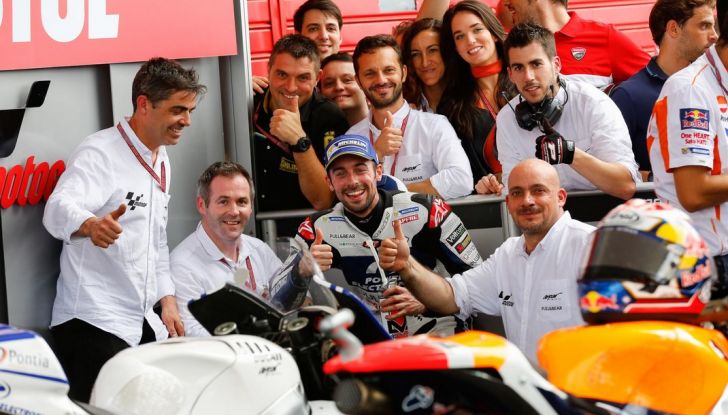 MotoGP 2016, il Barometro dopo l’Argentina: Il mercato al via - Foto 9 di 25