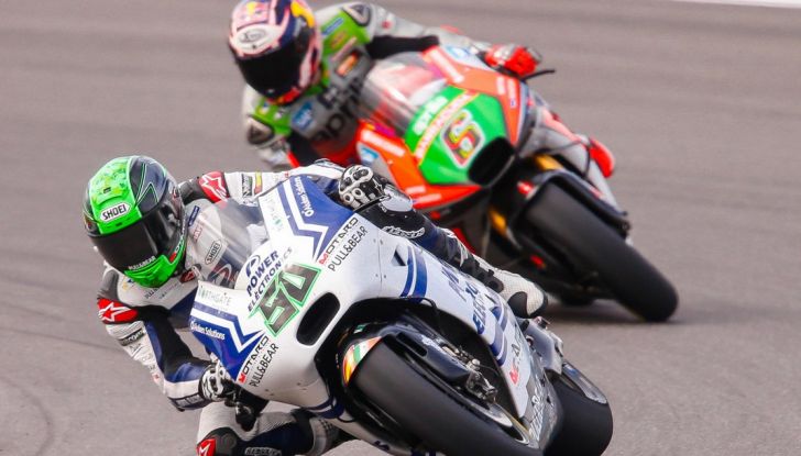 MotoGP 2016, il Barometro dopo l’Argentina: Il mercato al via - Foto 7 di 25