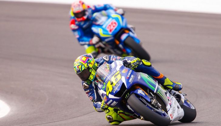 MotoGP 2016, il Barometro dopo l’Argentina: Il mercato al via - Foto 6 di 25
