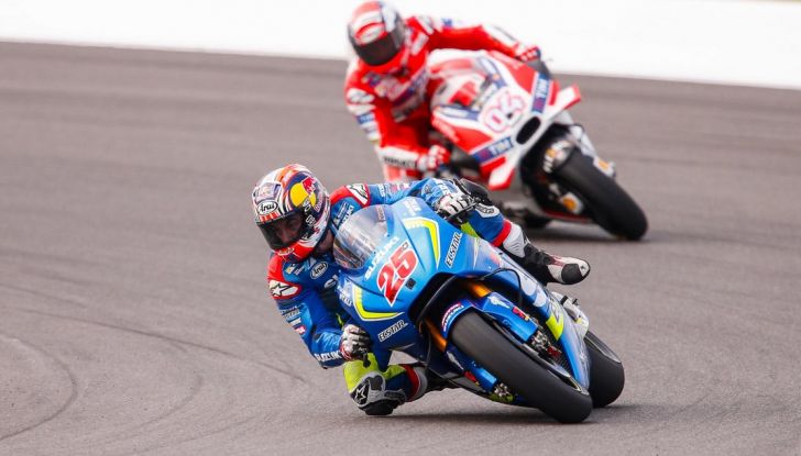 MotoGP 2016, il Barometro dopo l’Argentina: Il mercato al via - Foto 5 di 25