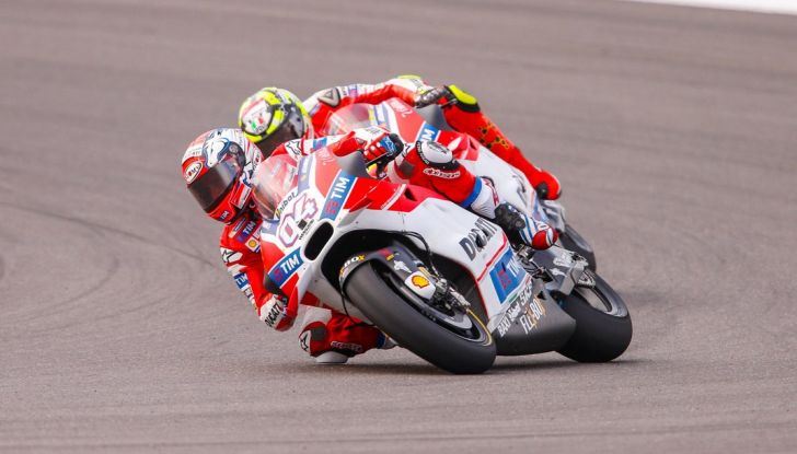 MotoGP 2016, il Barometro dopo l’Argentina: Il mercato al via - Foto 4 di 25