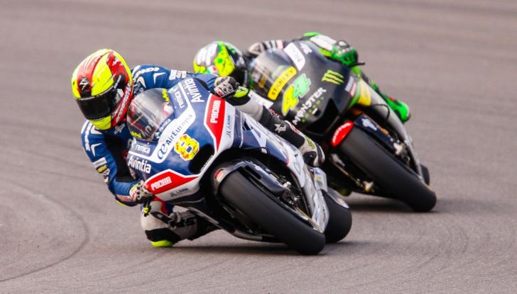 MotoGP 2016, il Barometro dopo l’Argentina: Il mercato al via - Foto 2 di 25