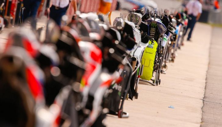 MotoGP 2016, il Barometro dopo l’Argentina: Il mercato al via - Foto 1 di 25