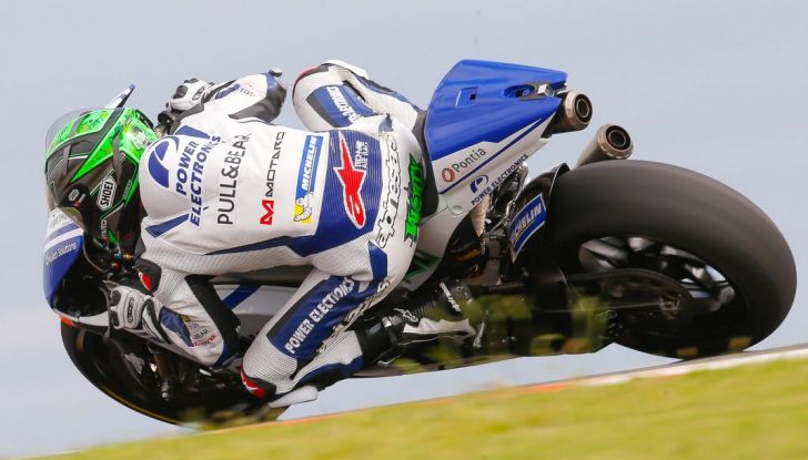 MotoGP 2016, il Barometro dopo l’Argentina: Il mercato al via - Foto 22 di 25