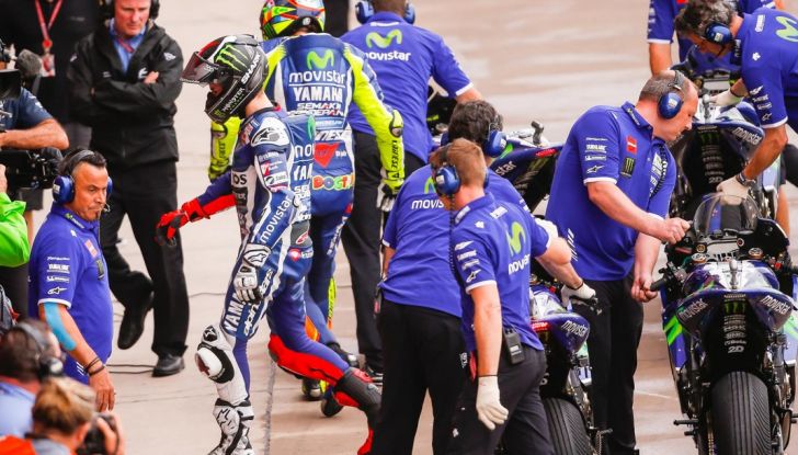 MotoGP 2016, il Barometro dopo l’Argentina: Il mercato al via - Foto 19 di 25