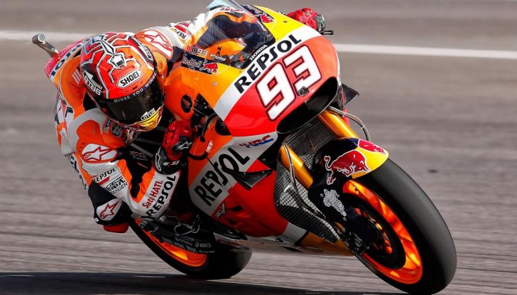 MotoGP 2016, le pagelle del GP di Argentina - Foto 33 di 42