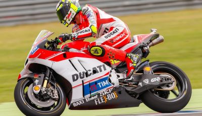 MotoGP 2016: Iannone e Dovizioso, oltre il limite per Austin