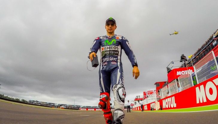 MotoGP 2016, il Barometro dopo l’Argentina: Il mercato al via - Foto 24 di 25