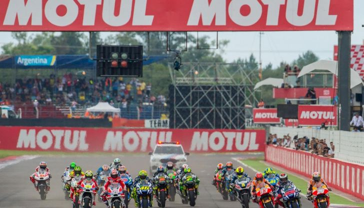 MotoGP 2016, il Barometro dopo l’Argentina: Il mercato al via - Foto 25 di 25