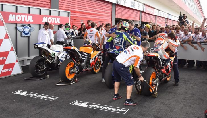 MotoGP 2016, le pagelle del GP di Argentina - Foto 38 di 42