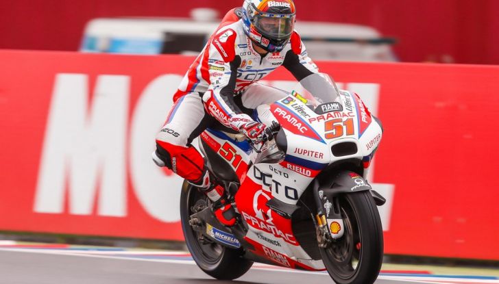 MotoGP 2016, il Barometro dopo l’Argentina: Il mercato al via - Foto 18 di 25