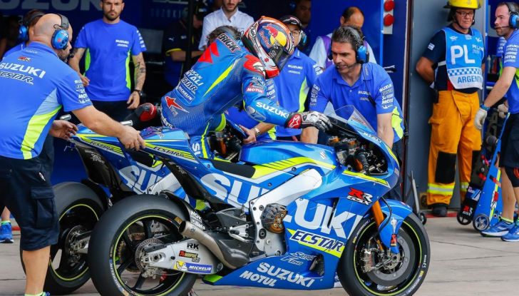 MotoGP 2016, il Barometro dopo l’Argentina: Il mercato al via - Foto 14 di 25