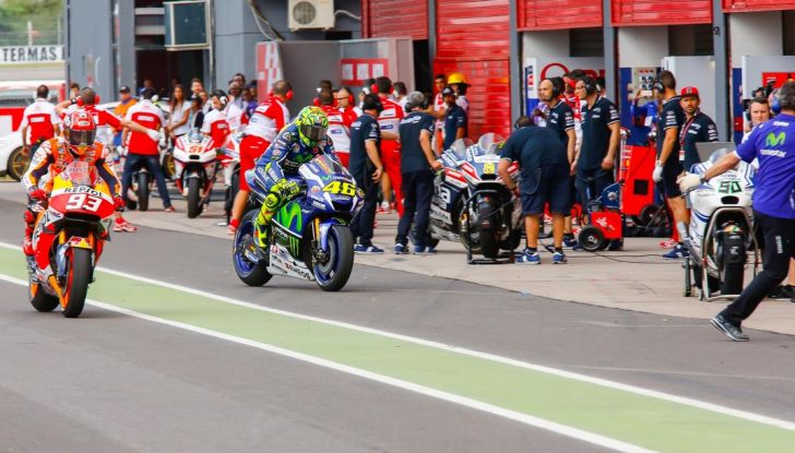 MotoGP 2016, il Barometro dopo l’Argentina: Il mercato al via - Foto 13 di 25