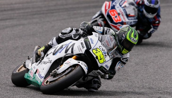 Orari MotoGP, Jerez 2016: Diretta Sky e differita TV8, Marquez contro Yamaha - Foto 18 di 28