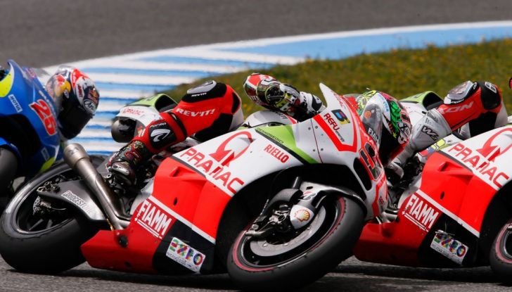 Orari MotoGP, Jerez 2016: Diretta Sky e differita TV8, Marquez contro Yamaha - Foto 17 di 28