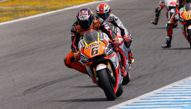 Orari MotoGP, Jerez 2016: Diretta Sky e differita TV8, Marquez contro Yamaha - Foto 13 di 28