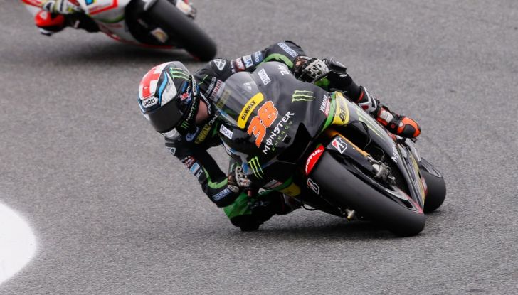 Orari MotoGP, Jerez 2016: Diretta Sky e differita TV8, Marquez contro Yamaha - Foto 10 di 28