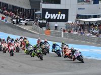 Orari MotoGP, Jerez 2016: Diretta Sky e differita TV8, Marquez contro Yamaha