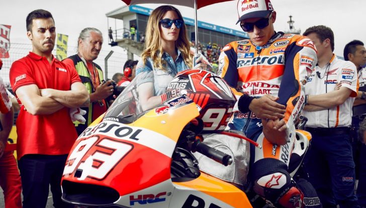 Orari MotoGP, Jerez 2016: Diretta Sky e differita TV8, Marquez contro Yamaha - Foto 3 di 28