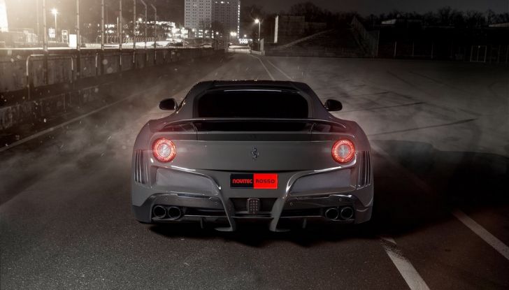 Novitec Rosso N-Largo S - Foto 10 di 20