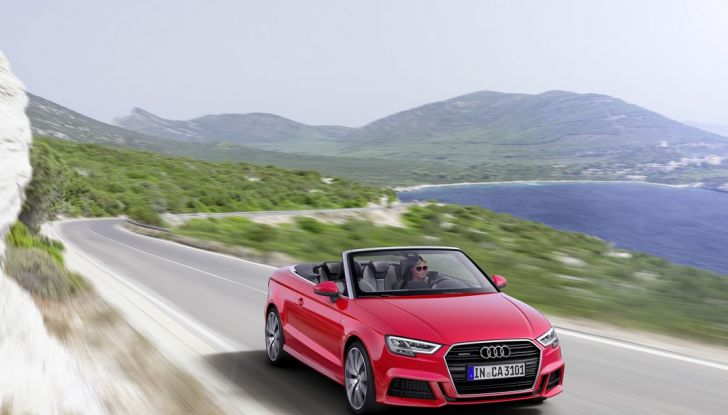 a3 audi cabriolet