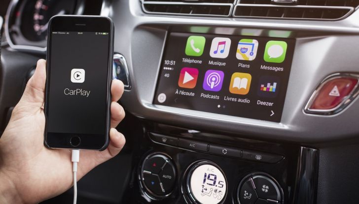 Nuove DS 3 e DS 3 Cabrio: prova su strada, motorizzazioni e prezzi - Foto 15 di 40