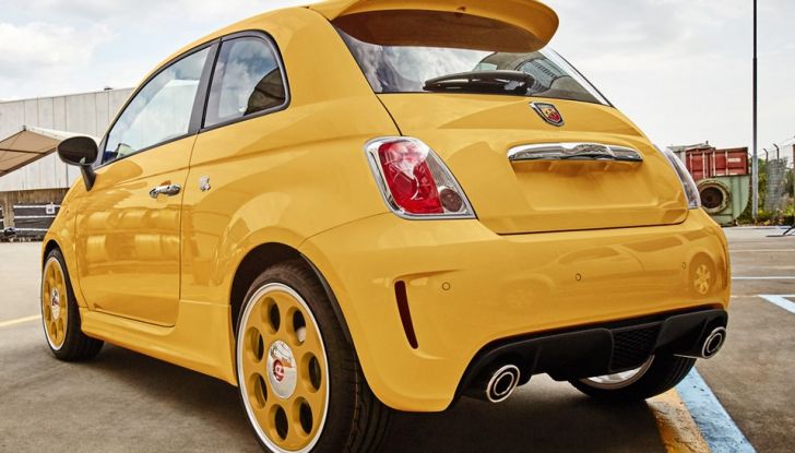 OZ ANNIVERSARY 45, la ruota celebrativa​ per Mini, 500 e DS​ è ora omologata - Foto 4 di 9