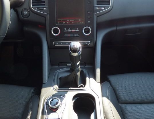 Renault Talisman, la prova su strada dell​a berlina Renault - Foto 25 di 42