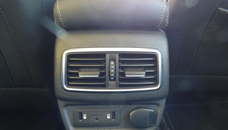 Renault Talisman, la prova su strada dell​a berlina Renault - Foto 29 di 42