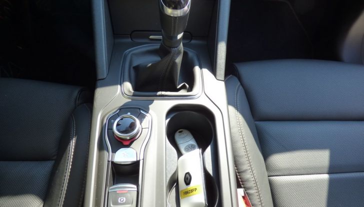 Renault Talisman, la prova su strada dell​a berlina Renault - Foto 34 di 42