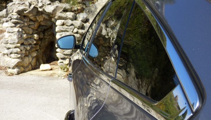 Renault Talisman, la prova su strada dell​a berlina Renault - Foto 39 di 42