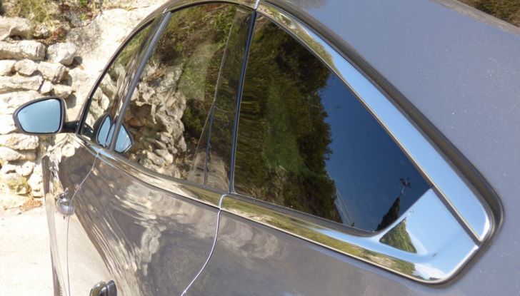 Renault Talisman, la prova su strada dell​a berlina Renault - Foto 40 di 42