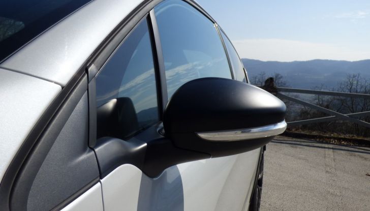 Peugeot 208 GTi by Peugeot Sport: La nostra prova della 208 da 208 CV - Foto 10 di 32