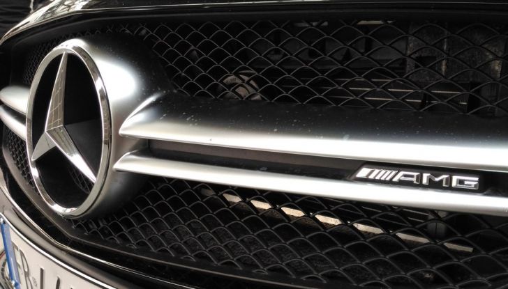 ​​AMG Driving Academy​, i corsi di di guida sicura ​firmati Mercedes - Foto 21 di 33