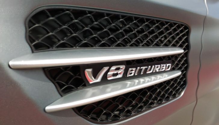 ​​AMG Driving Academy​, i corsi di di guida sicura ​firmati Mercedes - Foto 13 di 33